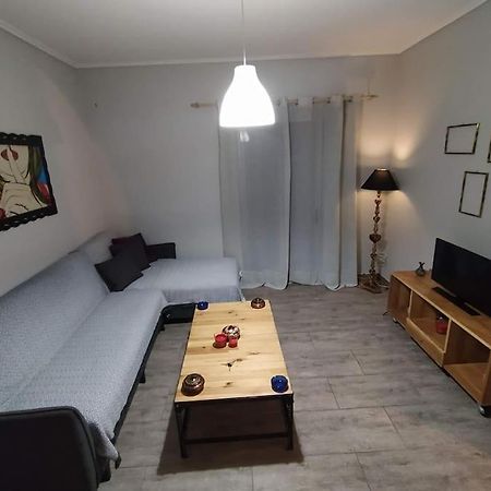 Nice& Cozy Flat 1Min From The Heart Of Athens.Wifi Exterior foto
