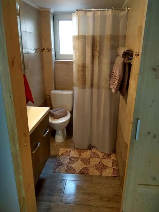 Nice& Cozy Flat 1Min From The Heart Of Athens.Wifi Exterior foto