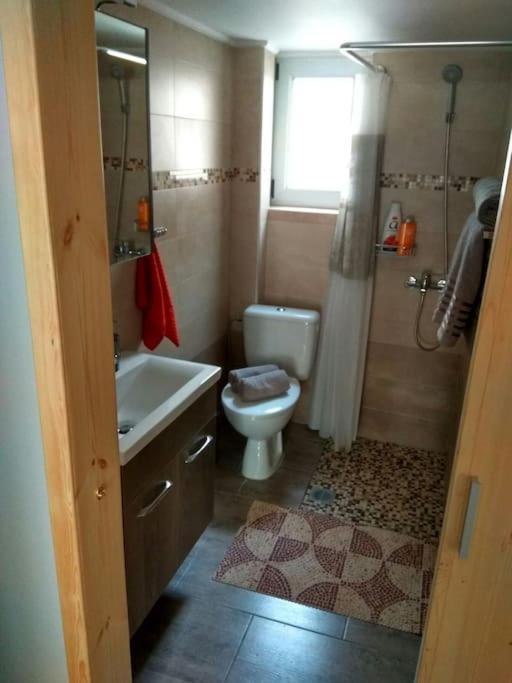 Nice& Cozy Flat 1Min From The Heart Of Athens.Wifi Exterior foto